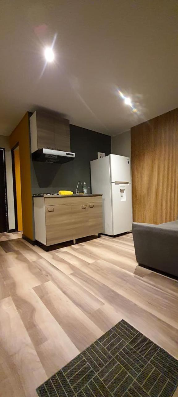 Apartment Royal Colving En